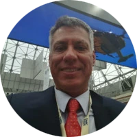 Carlos J. Pérez Pulido