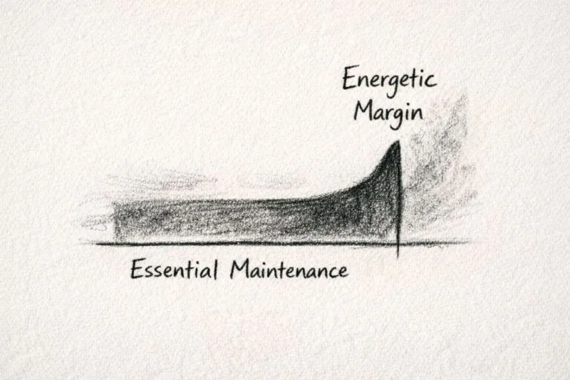 Figure 1 — 2025 Year-End Insights: Aging, Systems and Energy