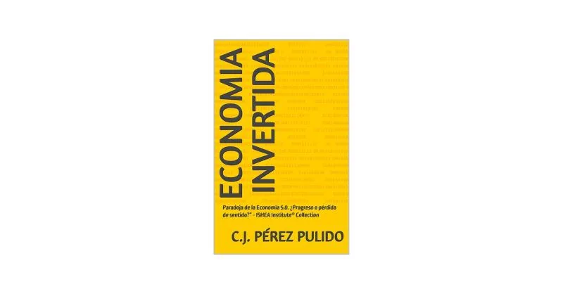 The Next Economic Model Will Be Bioenergetic