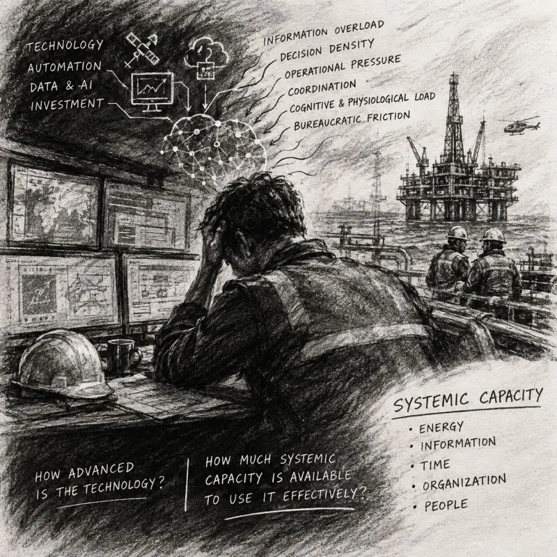 Perché l’alta ingegneria sbaglia proprio quando la tecnologia è più avanzata?