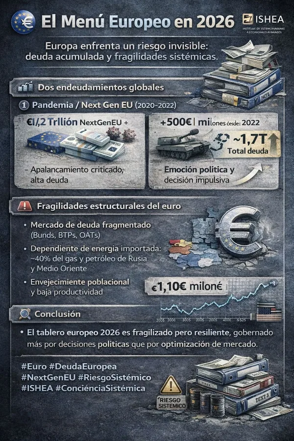 China, Japan, Europe and the Dollar: The Global Board of 2026