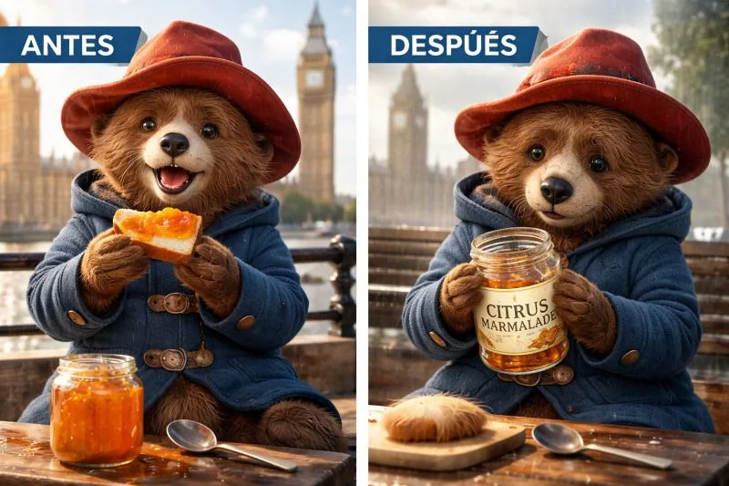 Figura 1 — LA MERMELADA QUE BREXIT ROMPIÓ