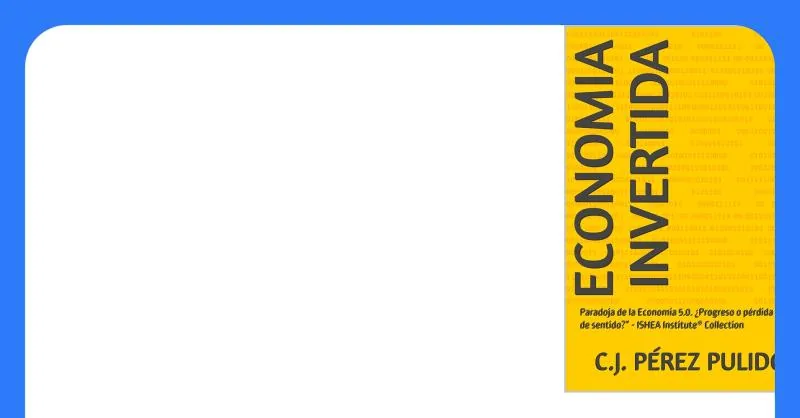 Figura 1 — ¿Y si las variables con las que medimos el éxito de los países estuvieran al revés?