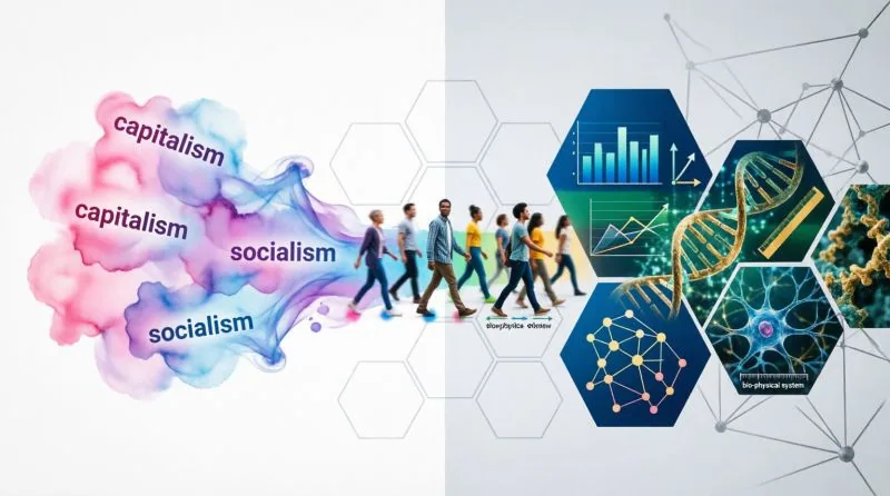 Beyond ideology: let science guide human progress