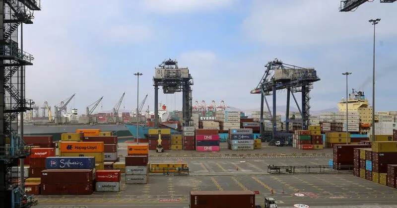 Post 3 — Confrontation in Groundplay: quando la geopolitica entra nel porto