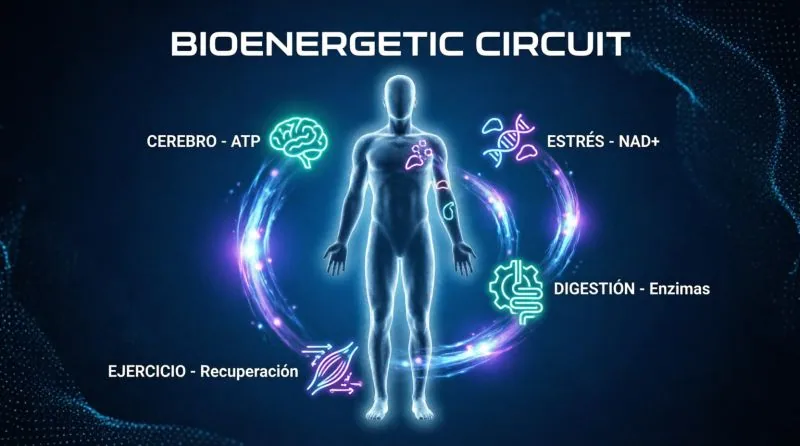 Figure 1 — POST 6: "TU CUERPO EN ACCIÓN - 4 EJEMPLOS REALES