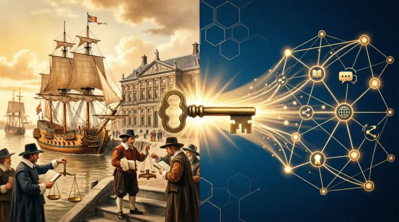 Figura 1 — Il segreto olandese: vantaggio o trappola?
