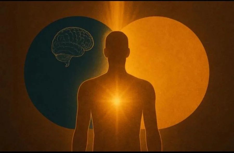 1/3 — The What: The Biological Blackout