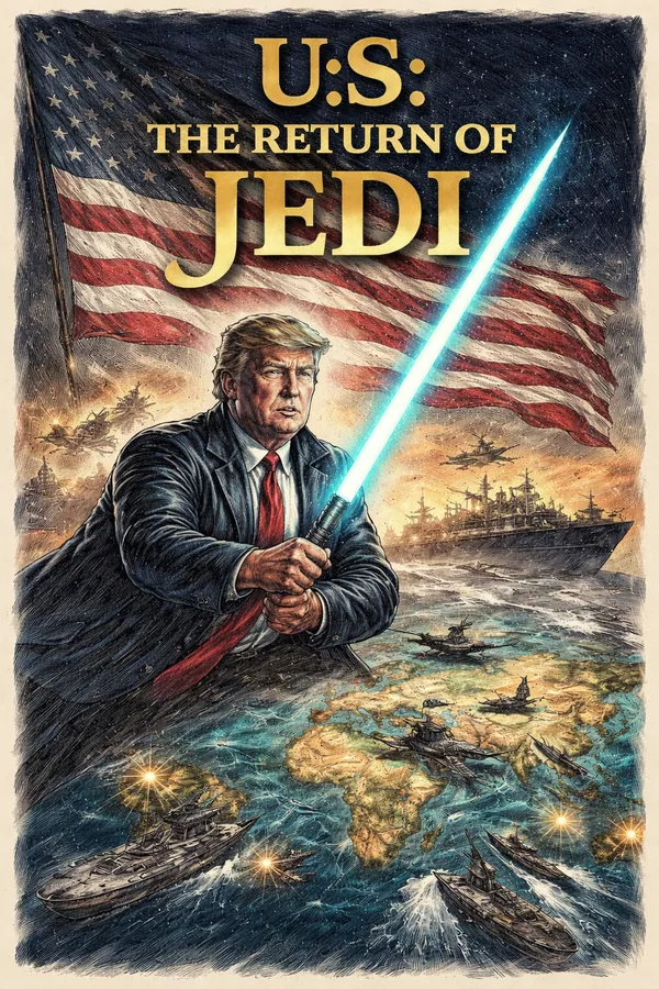 U.S.: The Return of the Jedi and the Restoration Doctrine