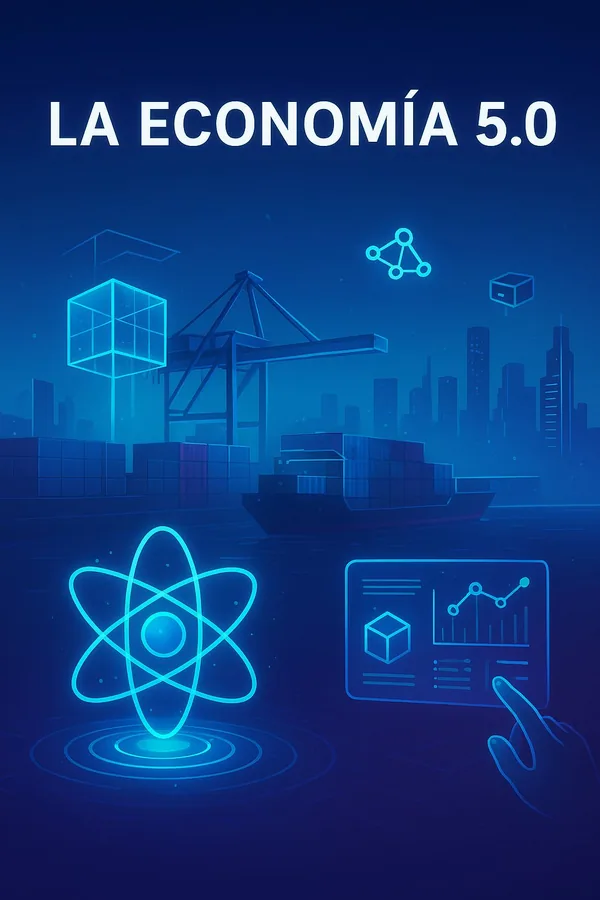 Economy 5.0: The Future That Has Already Begun