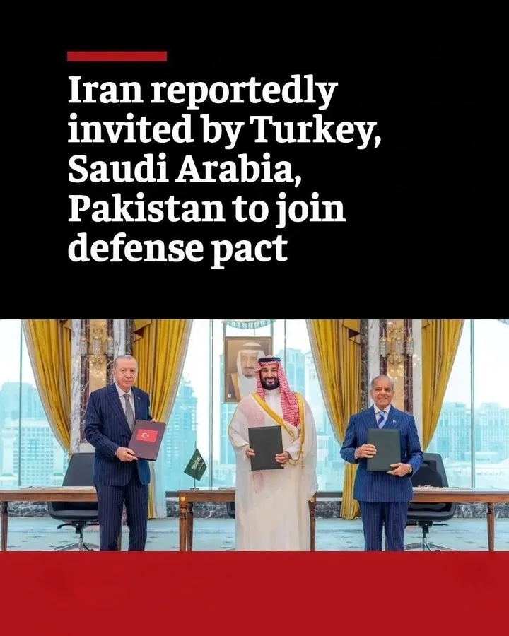 Geopolitical Blend: la grande contraddizione del Medio Oriente