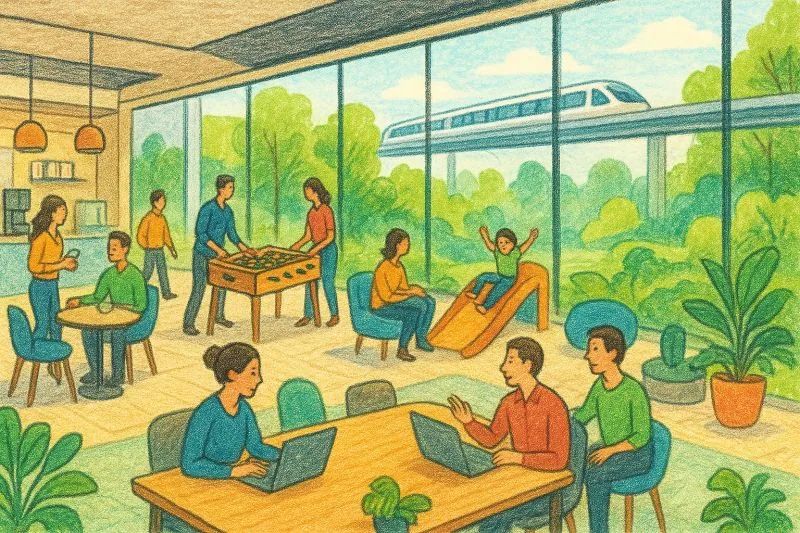 El Humano deja de ser productor: nace la Economía 5.0