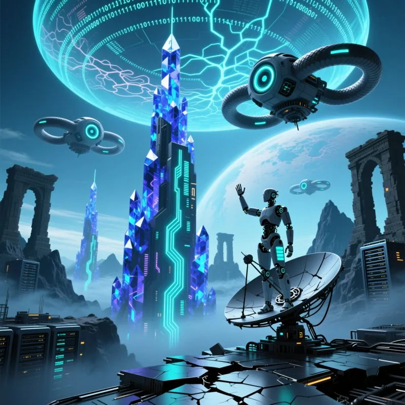 Darth Vader Exists: Empire of AI and the Dark Side of OpenAI