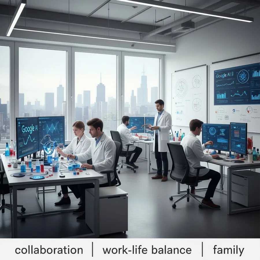 This Is Not the Age of AI, It Is the Age of Creators