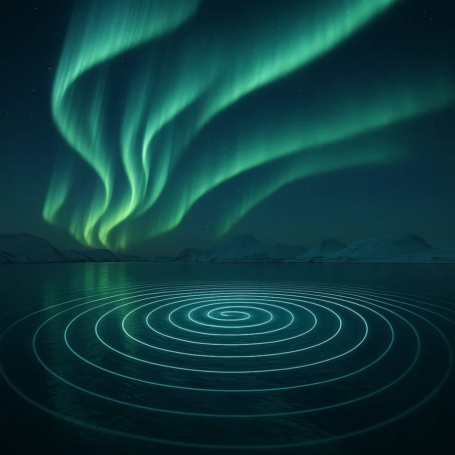 Integrating planetary energy flows, solar cycles and biosystem dynamics